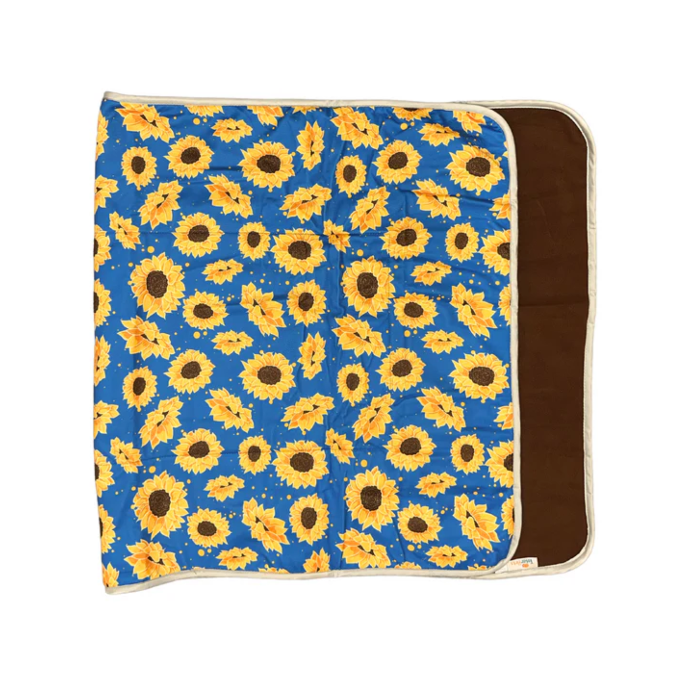 Fleece Cage Liners with Absorbent Layer for Guinea Pigs