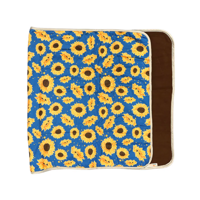 Fleece Cage Liners with Absorbent Layer for Guinea Pigs