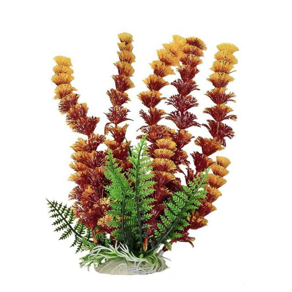 Aquatop Cabomba-like Plant Fire 20"