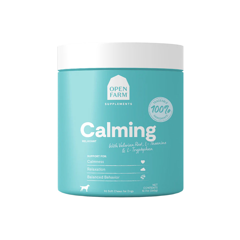 Calming Supplement 90ct