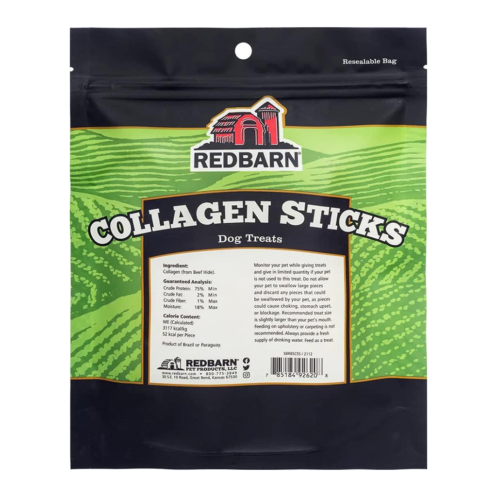 Collagen Stick Small 5 Pack