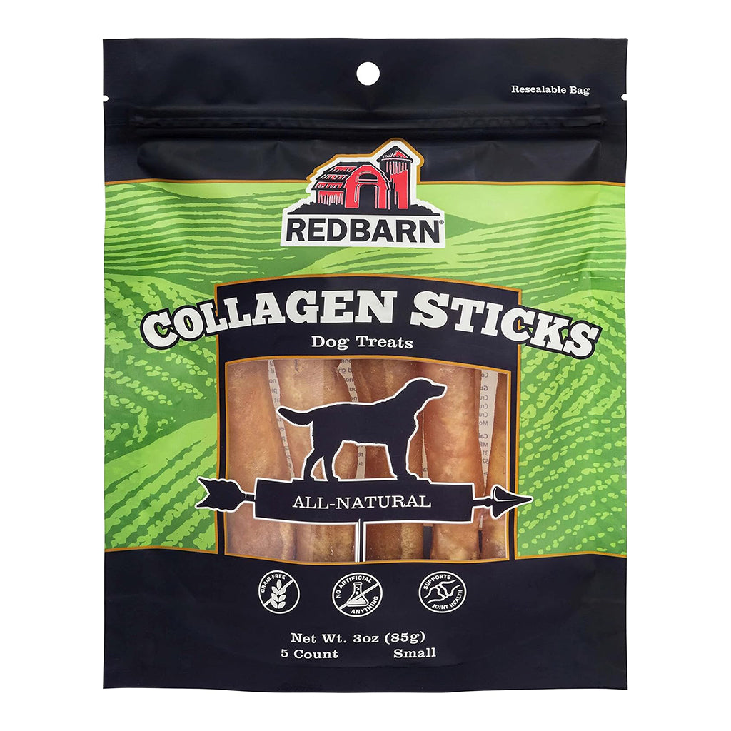 Collagen Stick Small 5 Pack