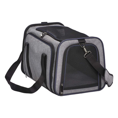 Duffy Expandable Pet Carrier