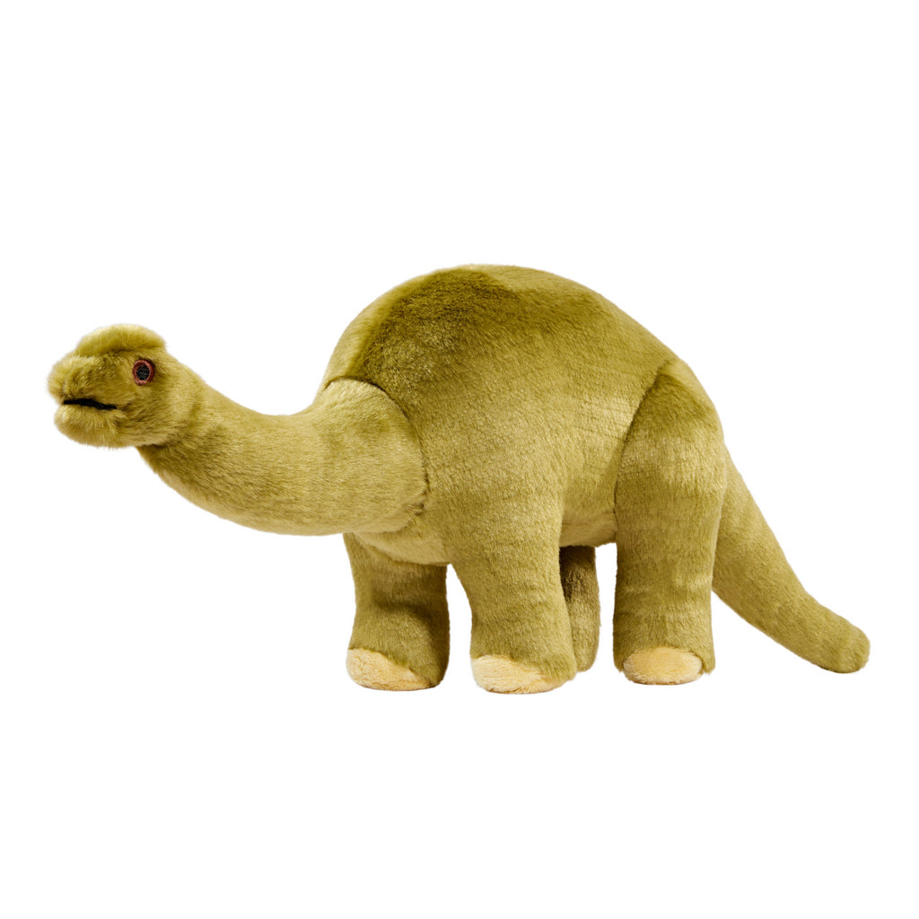 Emily Brontosaurus Plush Toy
