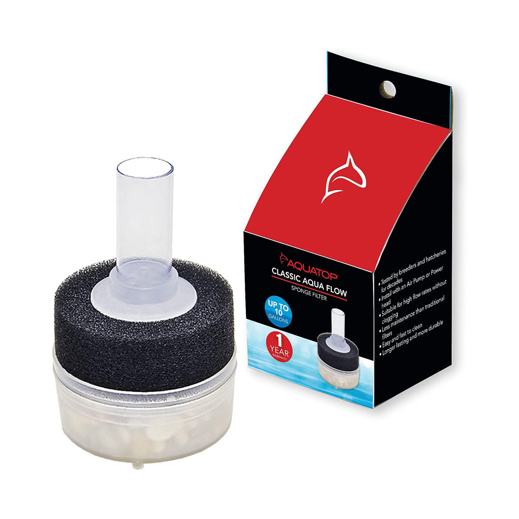 CAF Classic Aqua Flow Sponge Filter