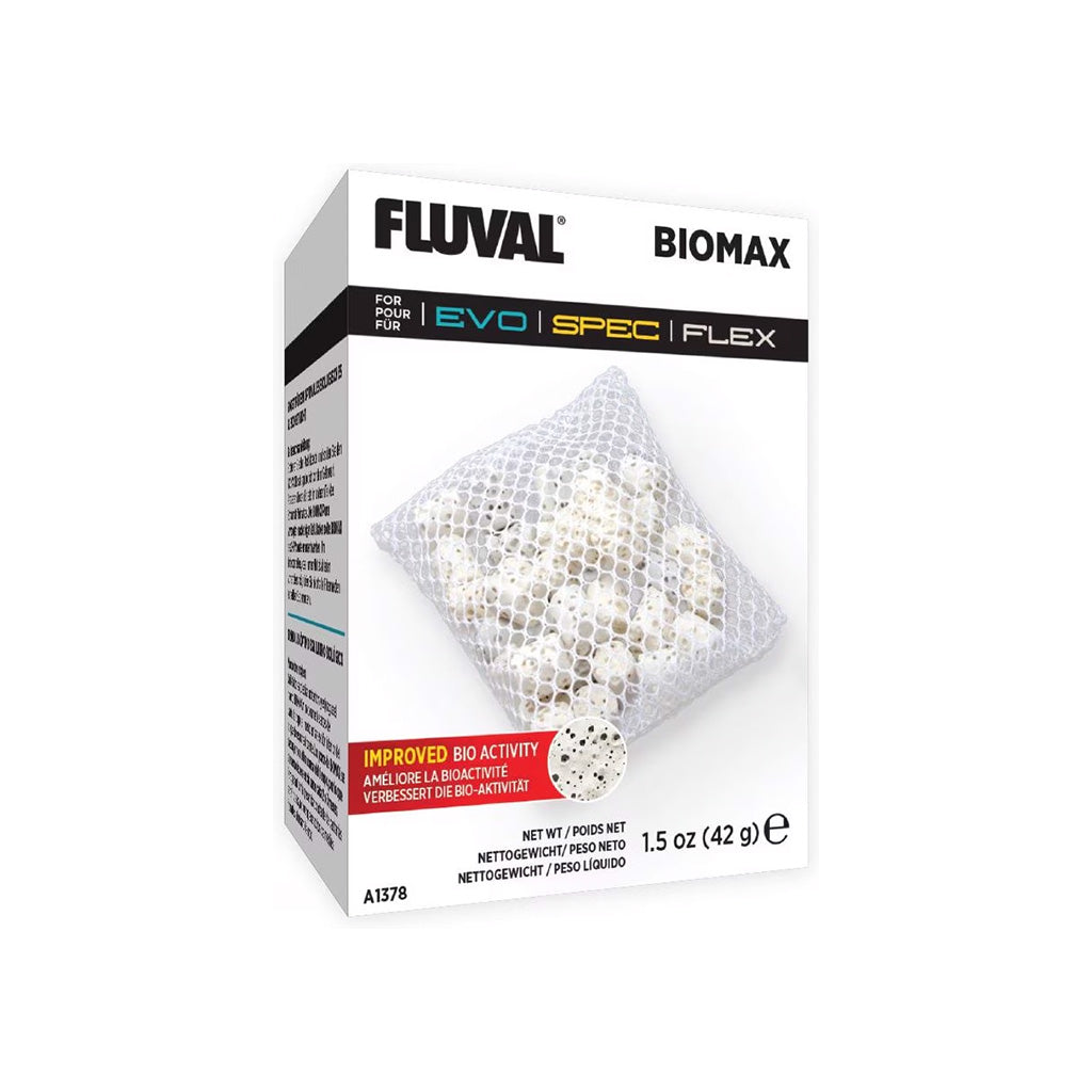 Fluval Biomax Filter Media