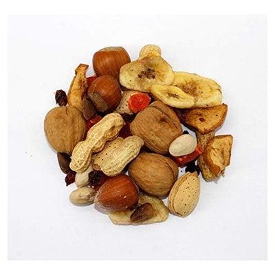 Sweet Harvest Fruit & Nut Mix 4oz