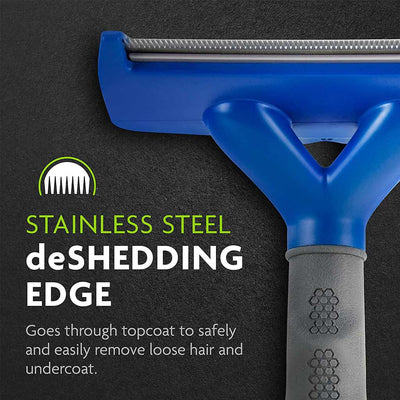 Deshed Tool For Dogs