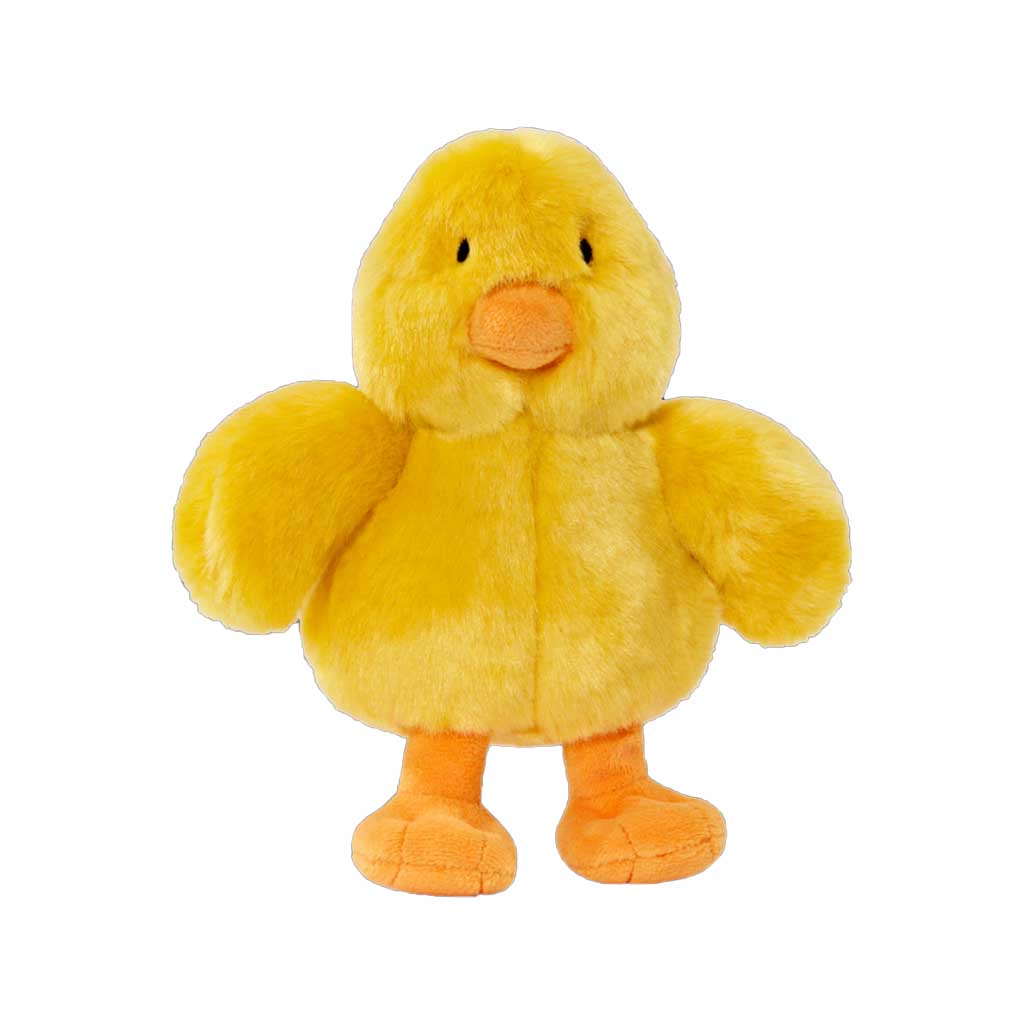 Howie Duck Plush Toy