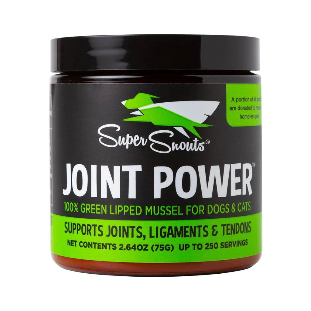 Joint Power 2.64oz