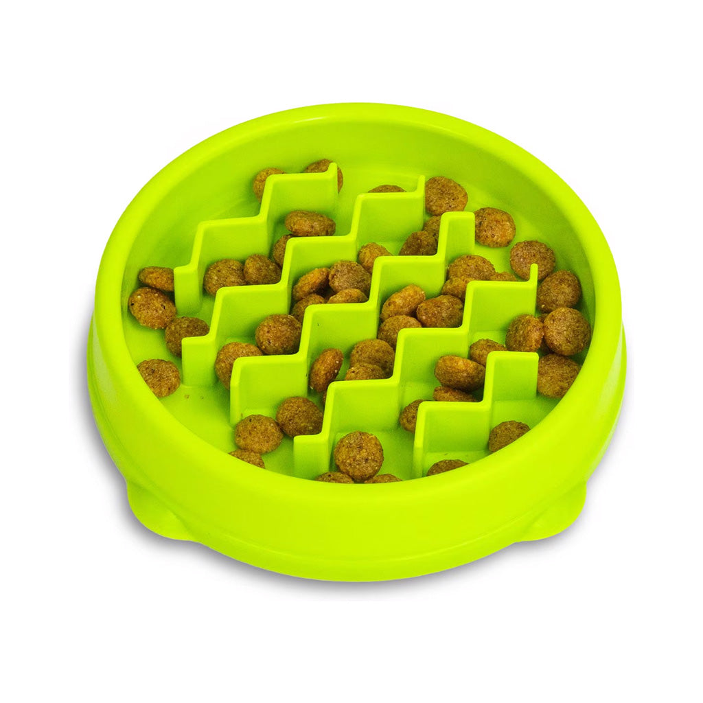 Kitty Slow Feeder 0.75 Cup