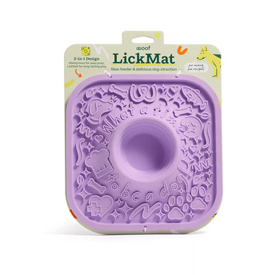 LickMat