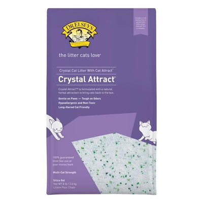 Crystal Attract 8lb