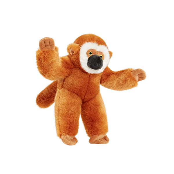 Marcel Monkey Plush Toy
