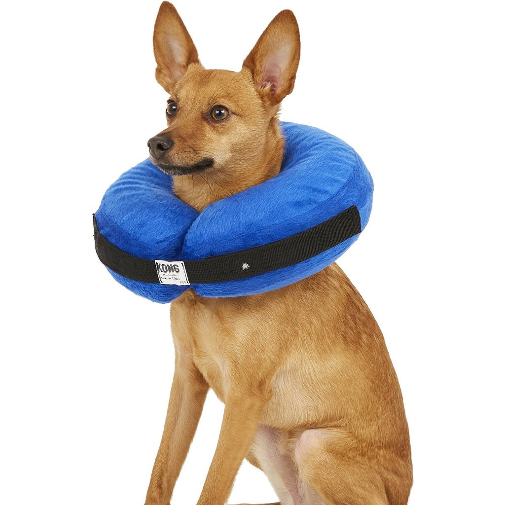 Cloud Collar Inflatable Recovery E-Collar