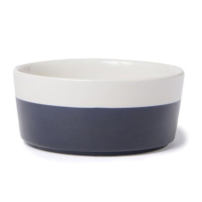 Dipper Ceramic Dog Bowl