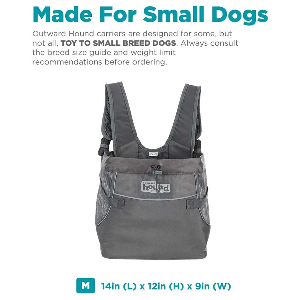 Outward hound backpack carrier shops