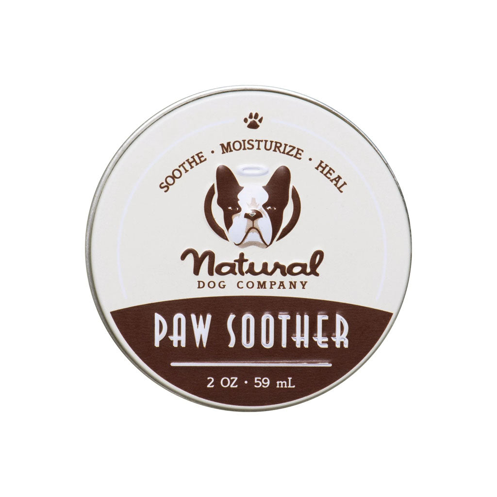 Paw Soother