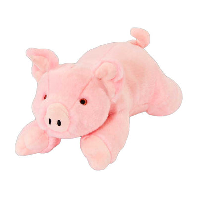 Petey Pig Plush Toy