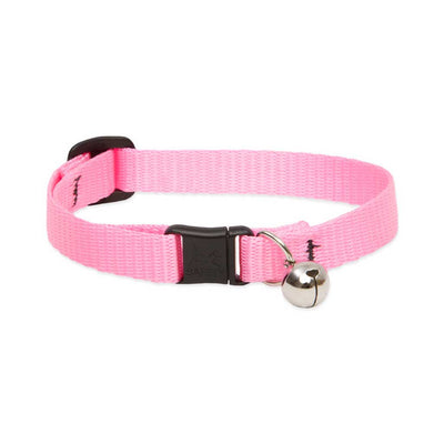 Pink Breakaway Collar