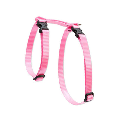 Pink Cat H-Harness