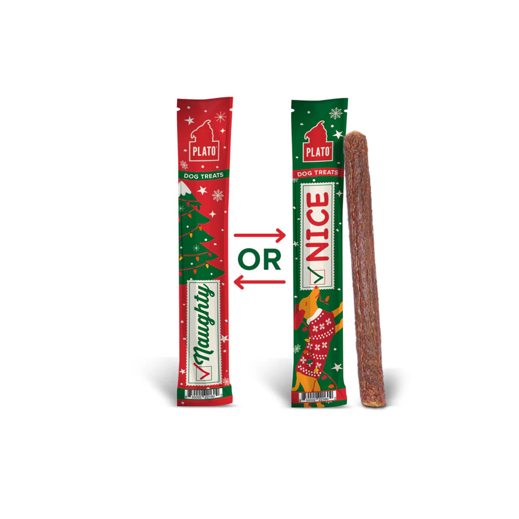 Naughty or Nice Thinkers Duck Recipe