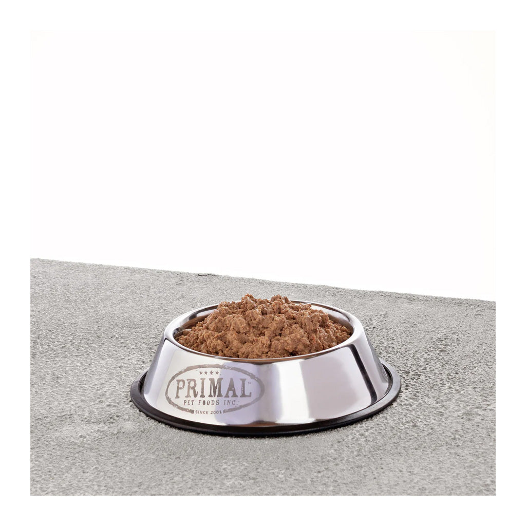 Chicken Frozen Raw for Dogs