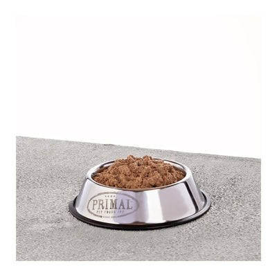 Pork Frozen Raw for Dogs