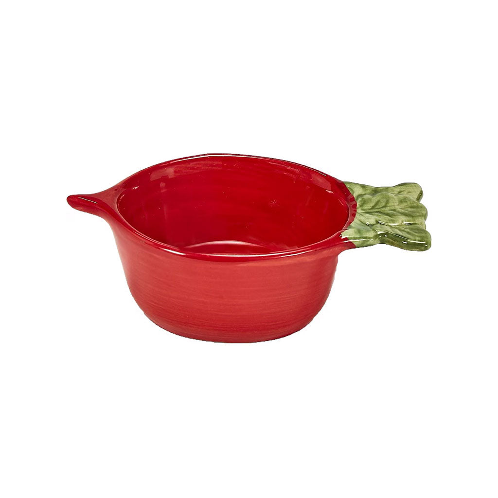 Vege-T-Bowl Radish for Small Animals 3in