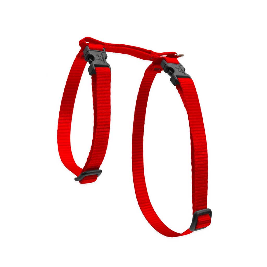 Red Cat H-Harness