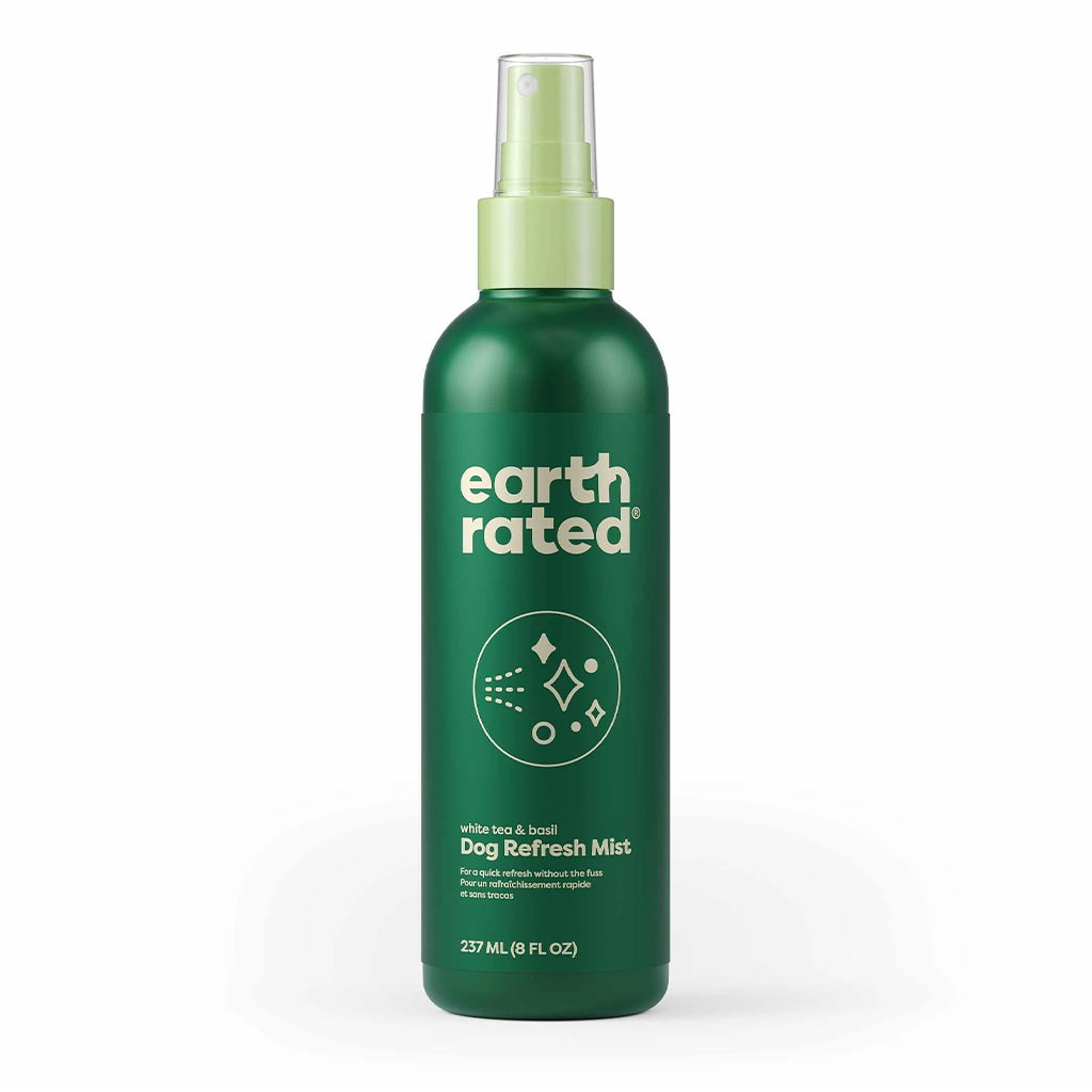 Dog Refresh Mist White Tea & Basil