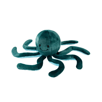 Stevie Octopus Plush Toy