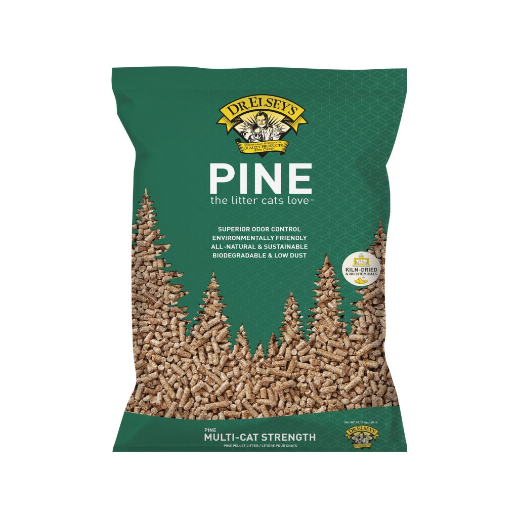 Pine Litter 40lb