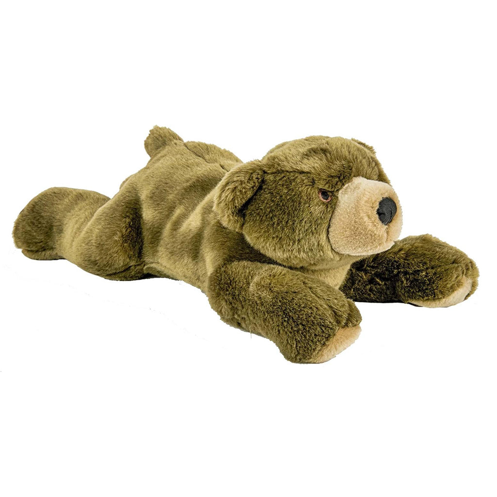 Sadie the Bear Plush Toy