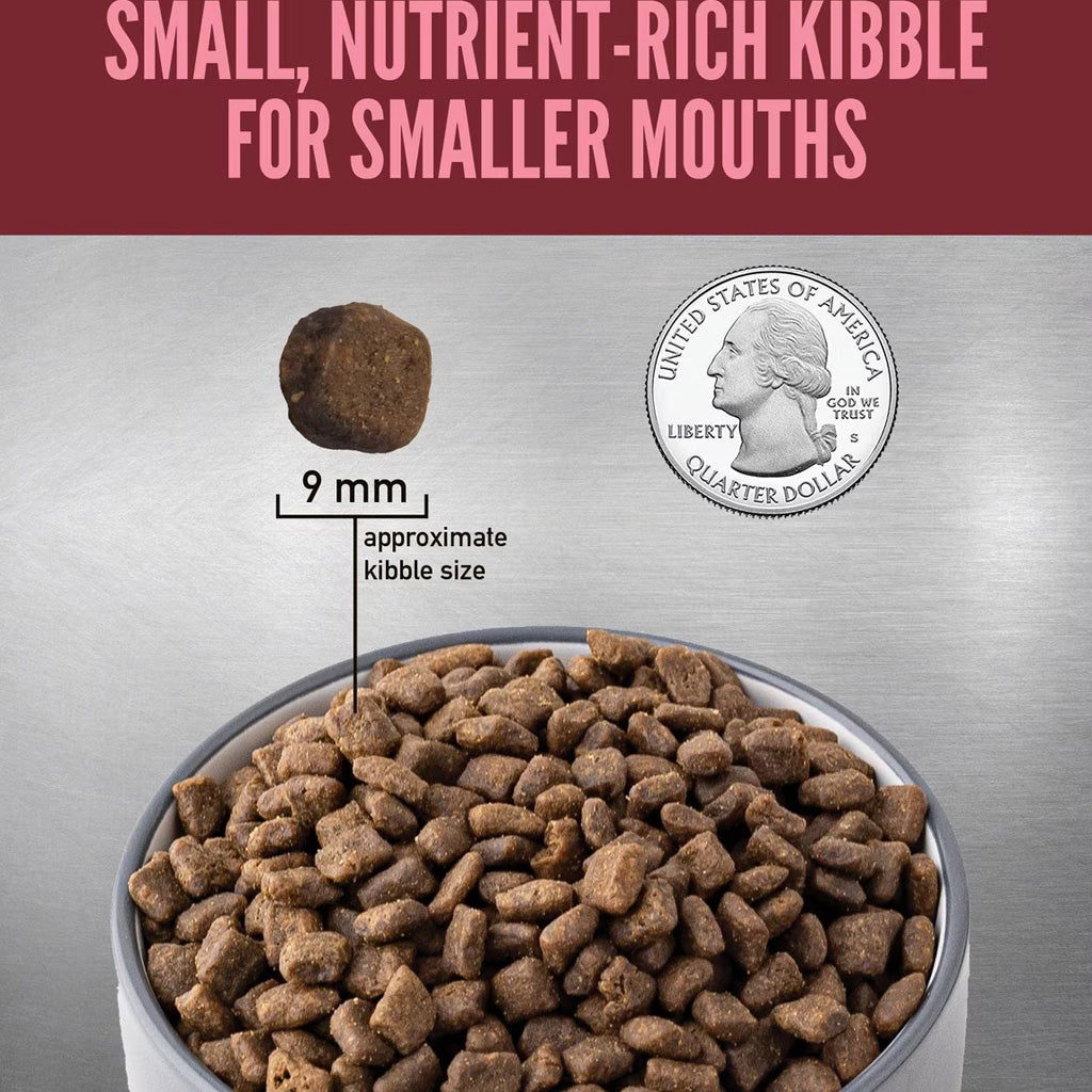 Small Breed  Dry Dog Food