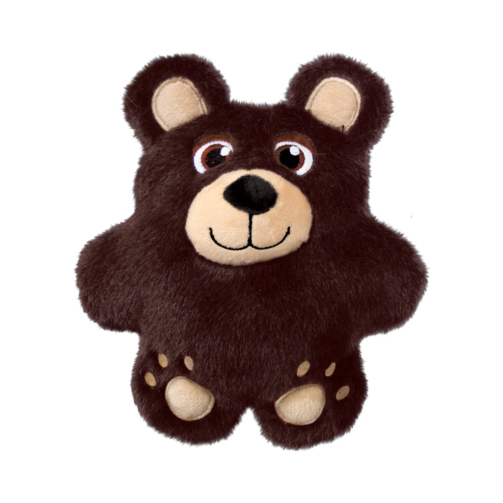 Snuzzles Bear