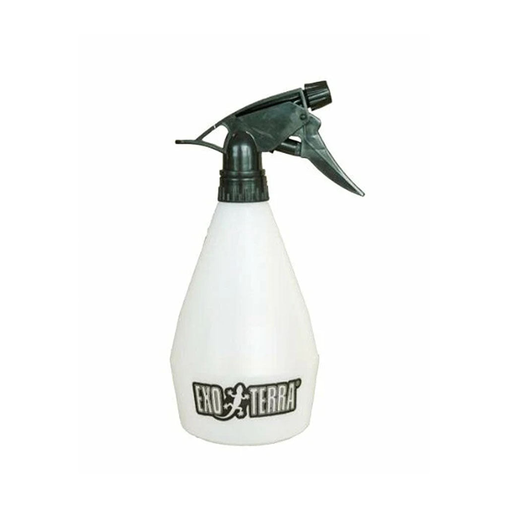 Mini Mister Spray Bottle