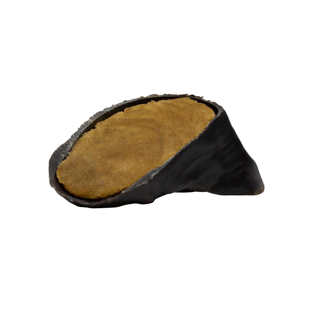 Bacon and Cheese Stuffed Cow Hoof