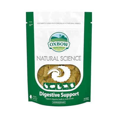 Natural Science Digestive Support 4.2oz