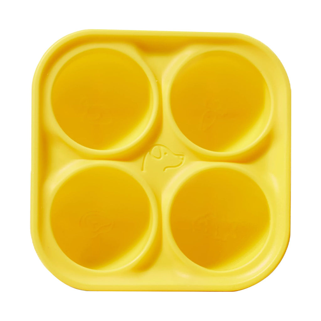 Pupsicle Treat Tray Mold