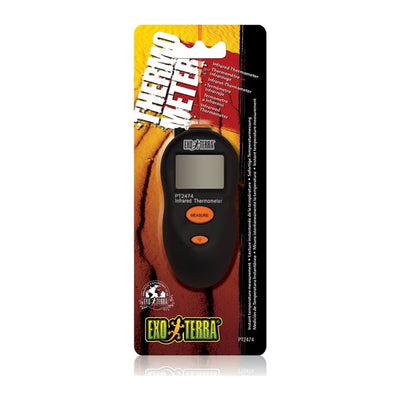 Infrared Reptile Thermometer