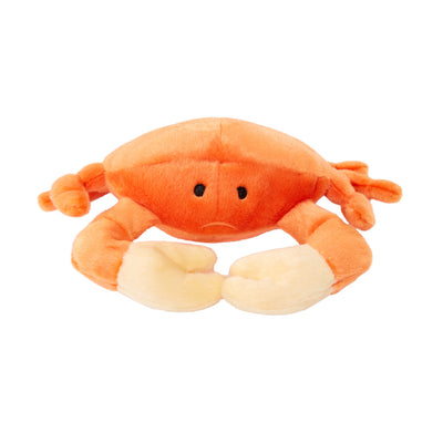 Phyllis Crab Plush Toy