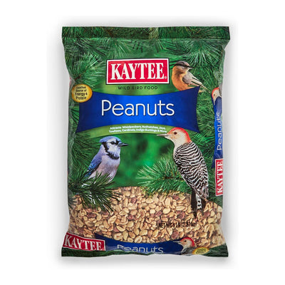 Shelled Peanuts for Wild Birds 5lb