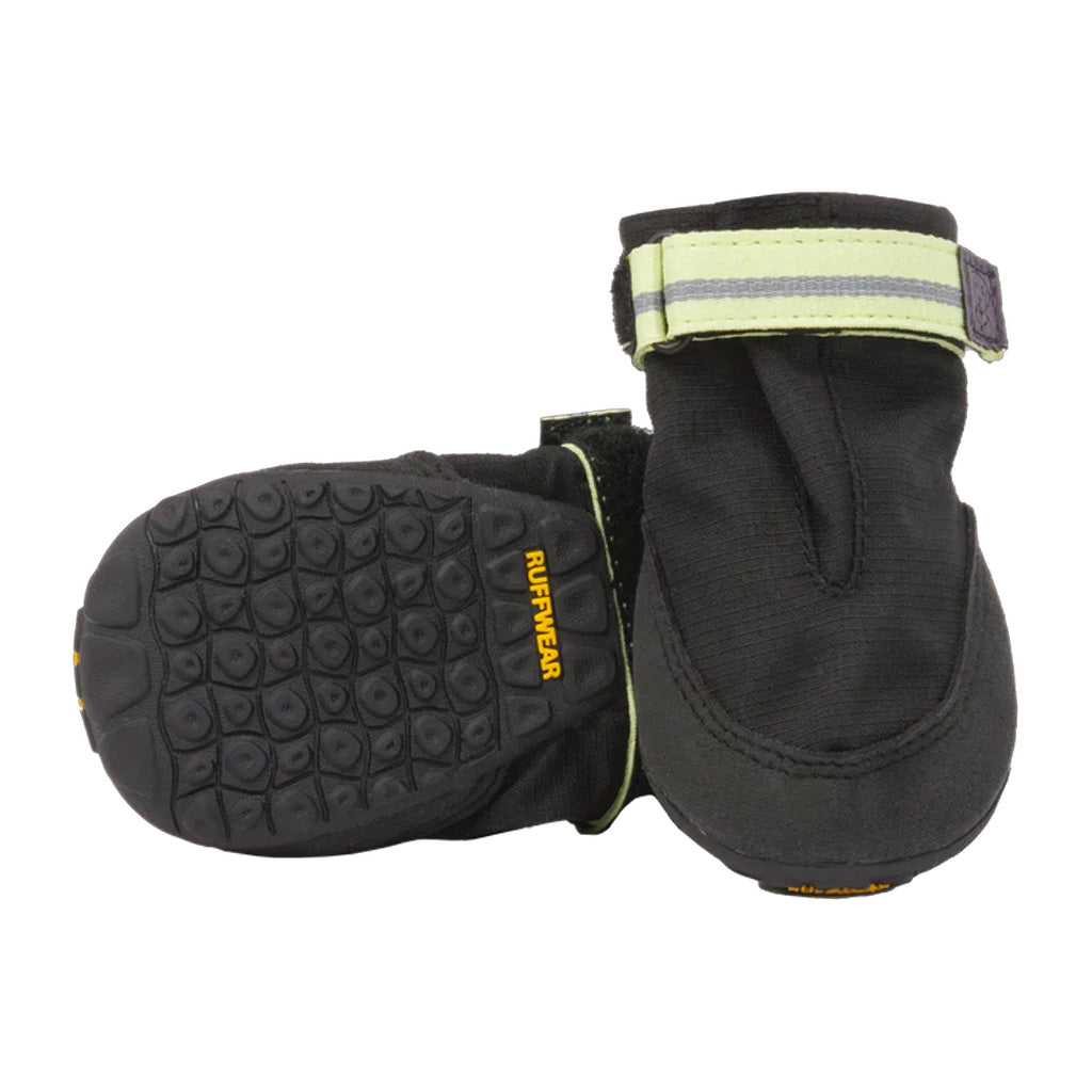 Summit Trex Obsidian Black Dog Boots Pair (2 Boots)
