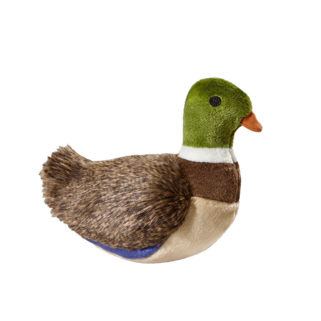 Morley Mallard Plush Toy