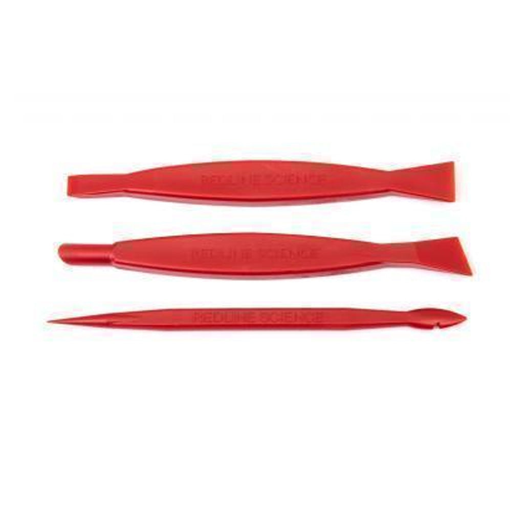 Redline Science Cleaning Scraper Set – Shore Thing Pet Supply