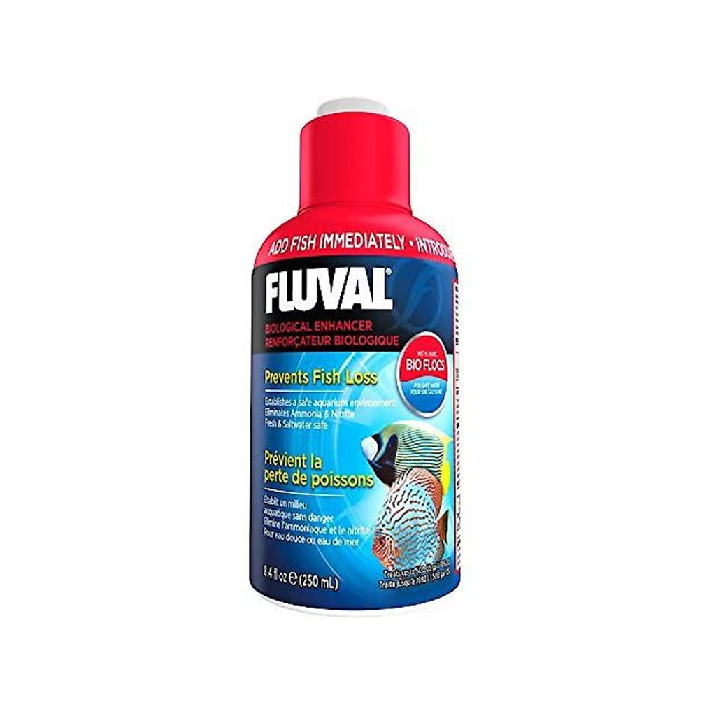 Fluval Concentrated Biological Booster