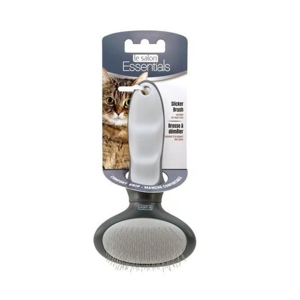 Slicker Brush for Cats