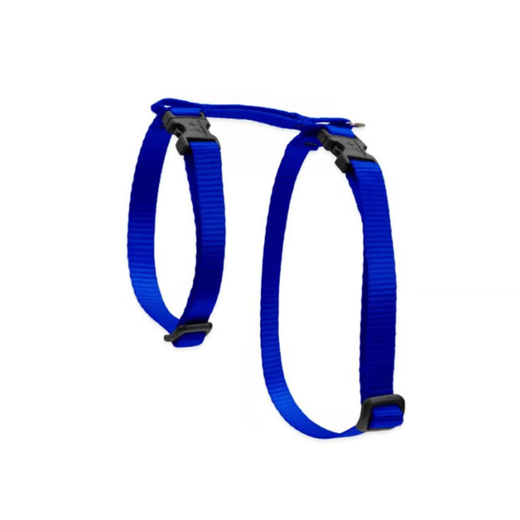 Blue Cat H-Harness