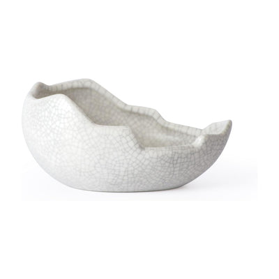 Ceramic Egg Dish